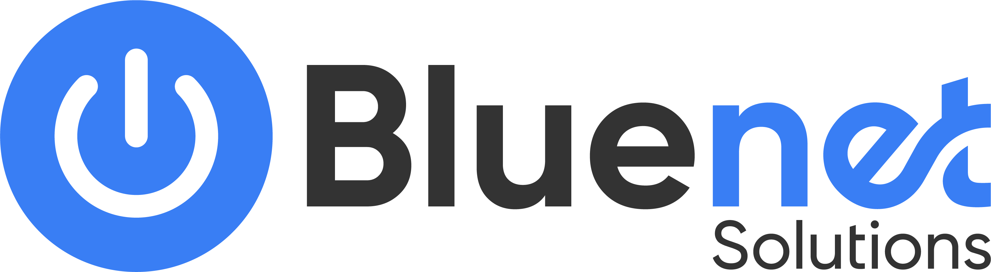 Bluenet Solutions